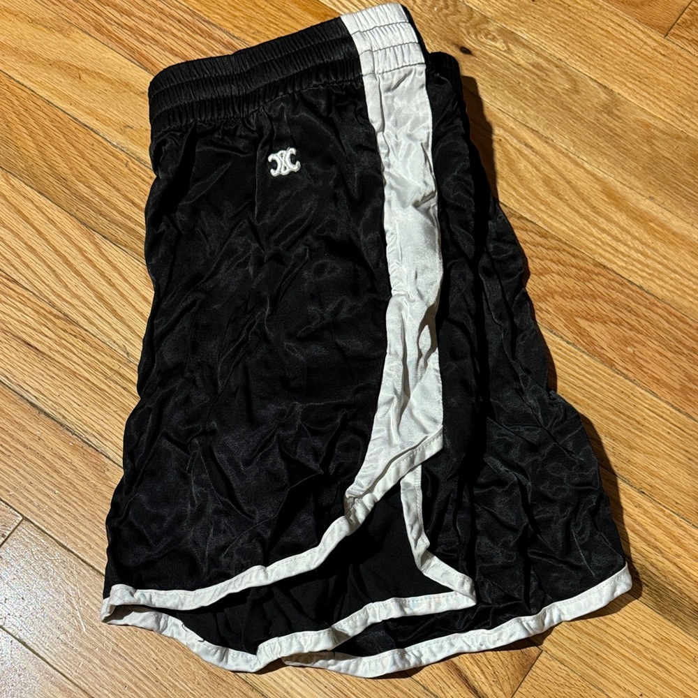 Celine size M shorts - Picture 3 of 6
